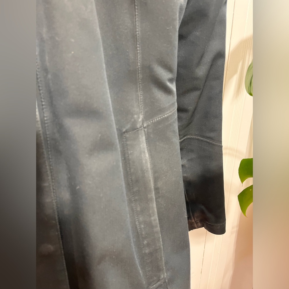 Patagonia Tres 3-in-1 Parka Black M - Picture 9 of 14
